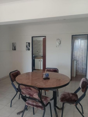 DEPARTAMENTO EN LA PERLA